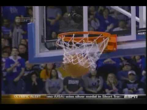 WildcatWorld.com - Highlights of Kentucky vs. Tenn...