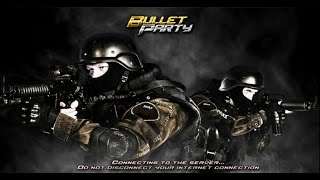 Bullet Party - 3 Maps Gameplay (Android) screenshot 4