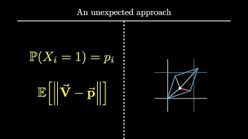 Probability isn’t always about randomness (#SoME2)