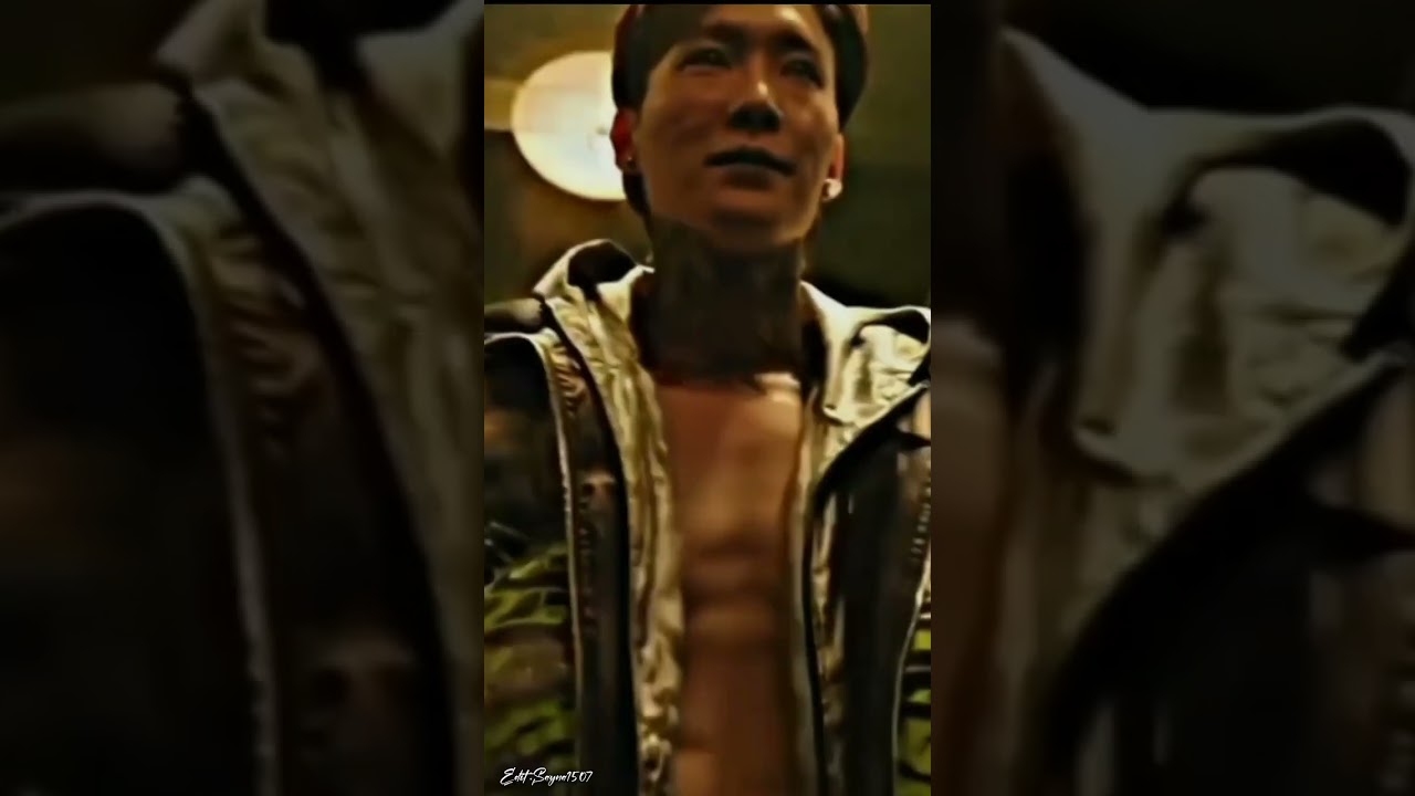 Bad Boy ❤️‍🔥 