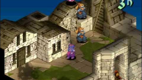 FFT 1.3 AI S2 - Aquilae v. CT5Holy Netherworld (r1)