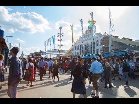 Oktoberfest