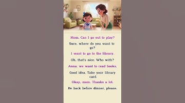 Easy English Conversation for Beginners l Improve Your English Listening Skills