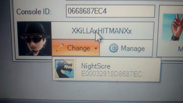 How to transfer game saves between profiles (only on Xbox 360)