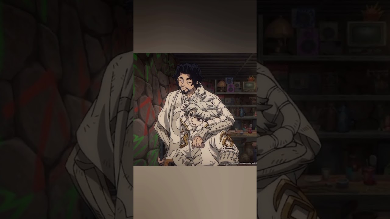 Gachiakuta Episode 1 Review: INSANE Start!”