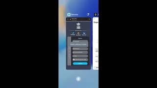 HaBo International New User Tutorials (Registration Guides) Step 1 screenshot 1