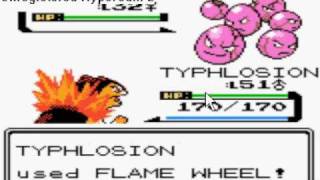 Pokemon Gold Walkthrough Part 48