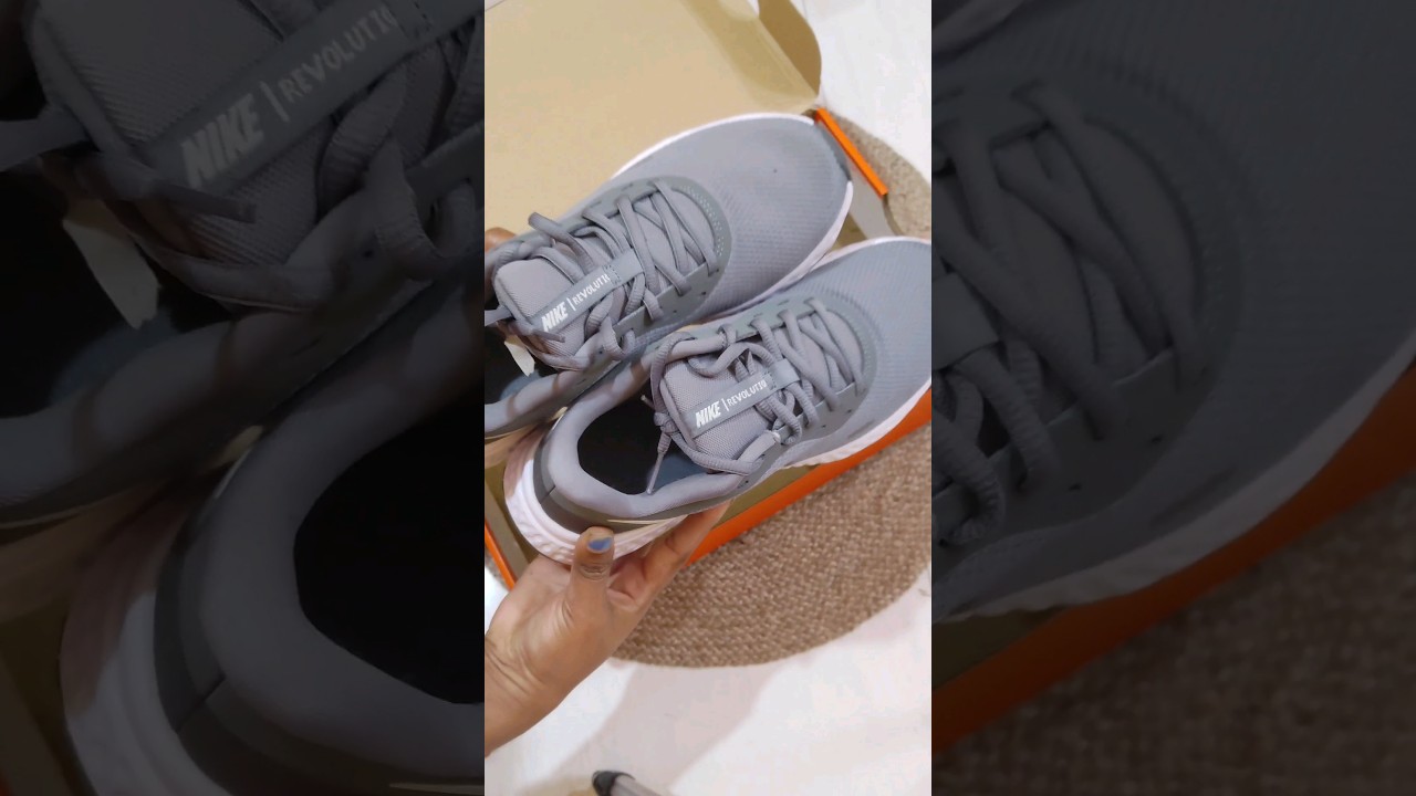 Nike Revolution 5 //shoes 