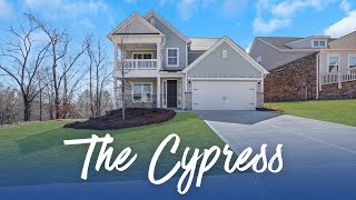 The Cypress | Homesite 123 | Cambridge | Flowery Branch, GA