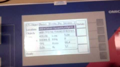 |CT Testing With CT Analyzer|CT Testing|Omicron|CT analyzer|