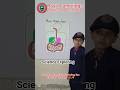Nursery Activity – Human Digestive System | Learning by Doing | Student Adil Javed Waqar