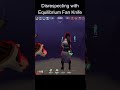 Equilibrium Fan doing its job #valorantclips #valorantgameplay #valorantshorts #valoranthighlights