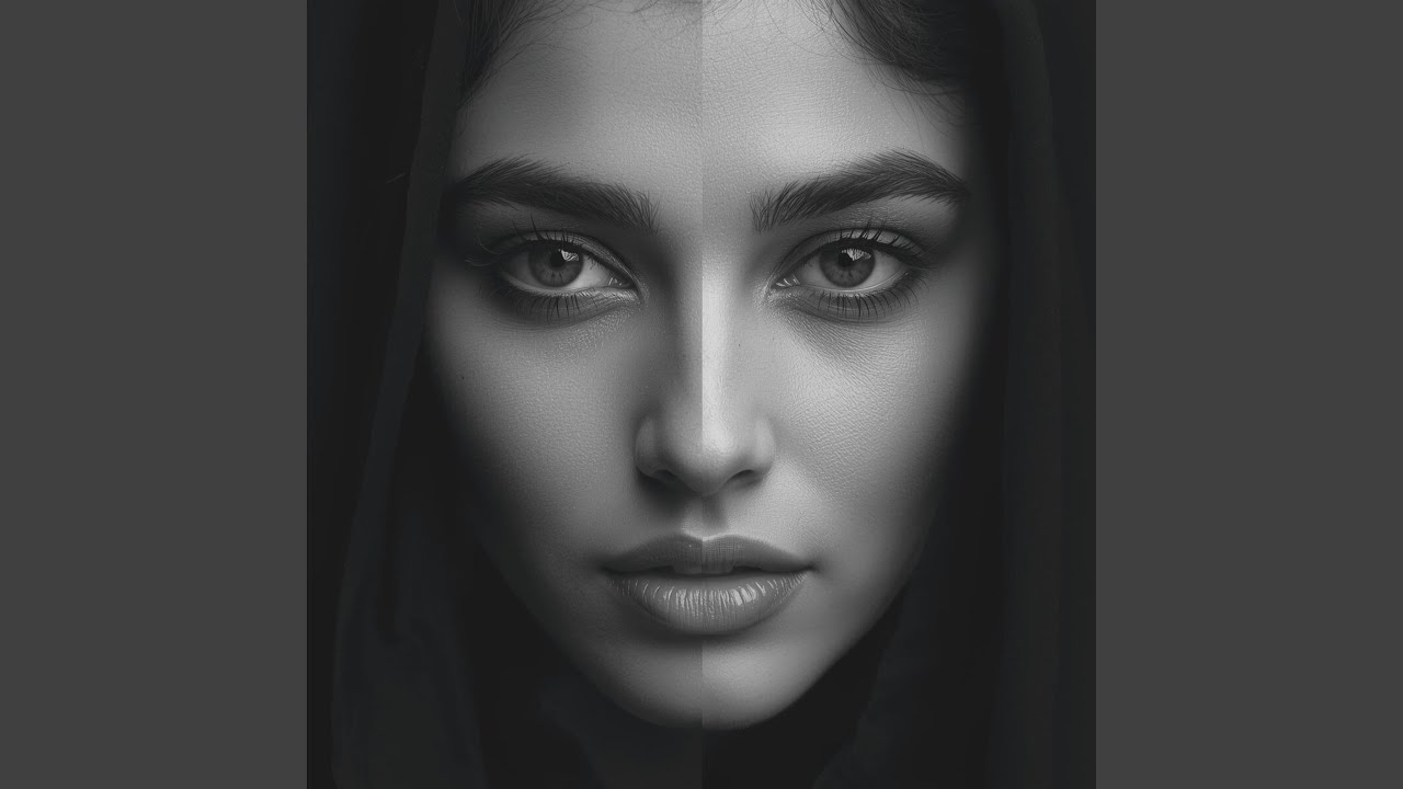 معاك ببقى في عالم تاني