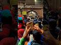 Bake bihari ji ki Darbar 😍🙏💗#bakebihariji #krishna #vrindavan #viralvideo