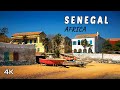 Senegal africa  4k travel documentary
