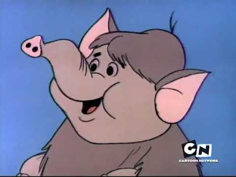 Tom & Jerry Episode 168 Mammouth Manhunt (1975)