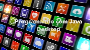 Java Desktop - Sistema Biblioteca Pessoal (Parte 2)