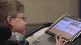 Easter Seals - Exelon Generation Assistive Technology Suite