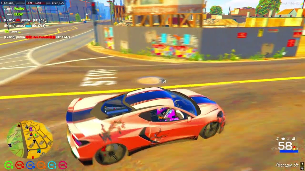 PandaGod Highlights (Gamezone)