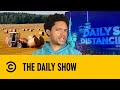 Belgian Farmer Accidentally Moves French Border | The Daily Show With Trevor Noah