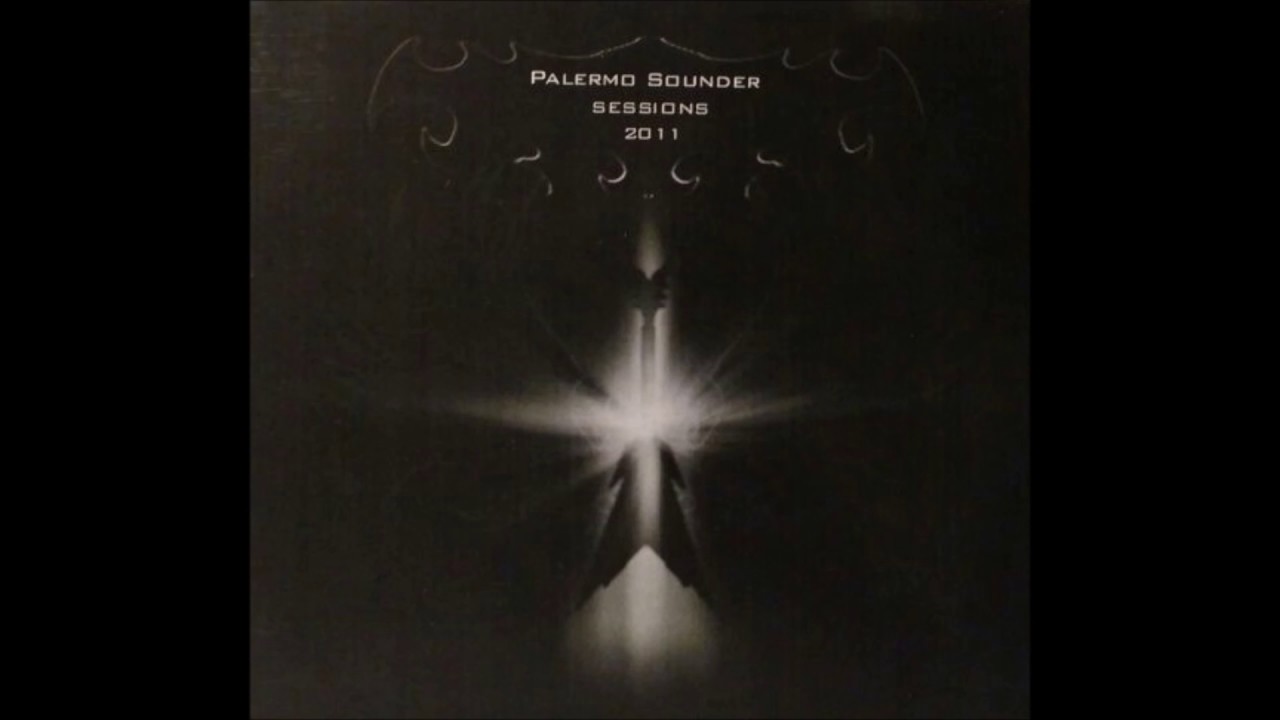 Palermo Sounder - Young Lust (Pink Floyd cover)