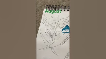 Your month your transformer faction #shorts #transformers  #monthly #factions
