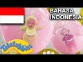 ★Teletubbies Bahasa Indonesia★ Main Gelembung Sabun ★ Kartun Lucu 2019