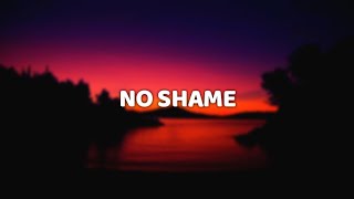 5 Seconds Of Summer - No Shame (Lyric Video)