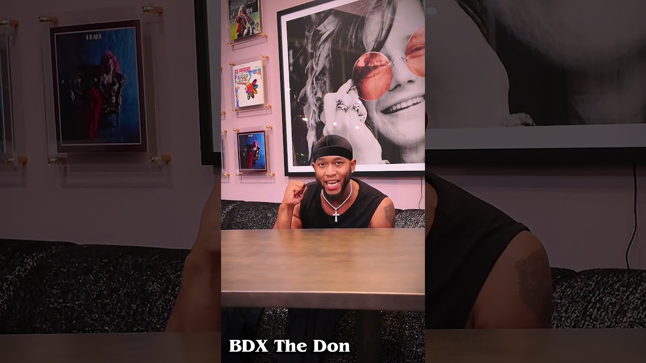 Watch “Neva Know” performed by BDX the Don. Album: Golden Child (DELUXE) on YouTube Watch “Neva Know” performed by BDX the Don. Album: Golden Child (DELUXE) on YouTube