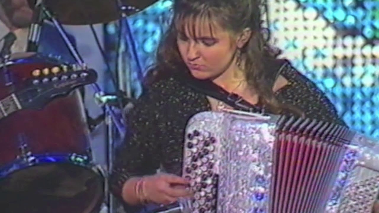 Barbara Lucchi & Carlo Venturi - Ca' del Liscio-Ravenna 1986