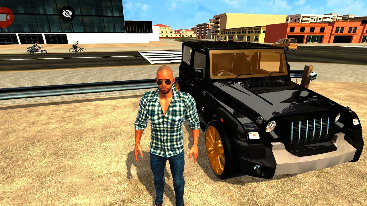 Ignore Tags:-Indian Bike Driving 3d Car Thar race with enemy...more