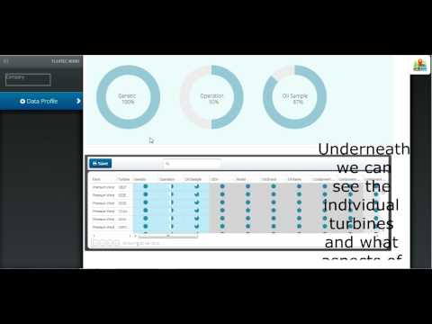 Data Profiling