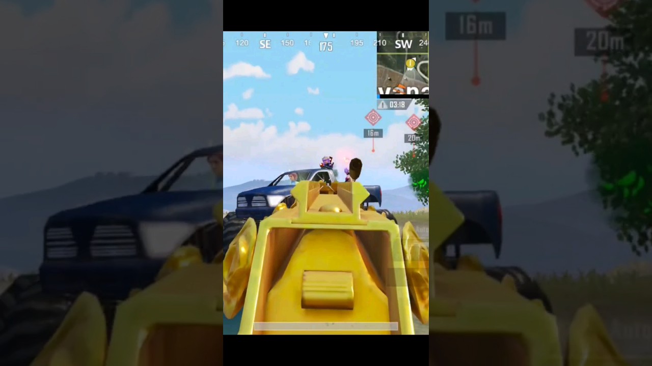 Showdown Quick Thrills, Big Kills fastest clutch🤌 