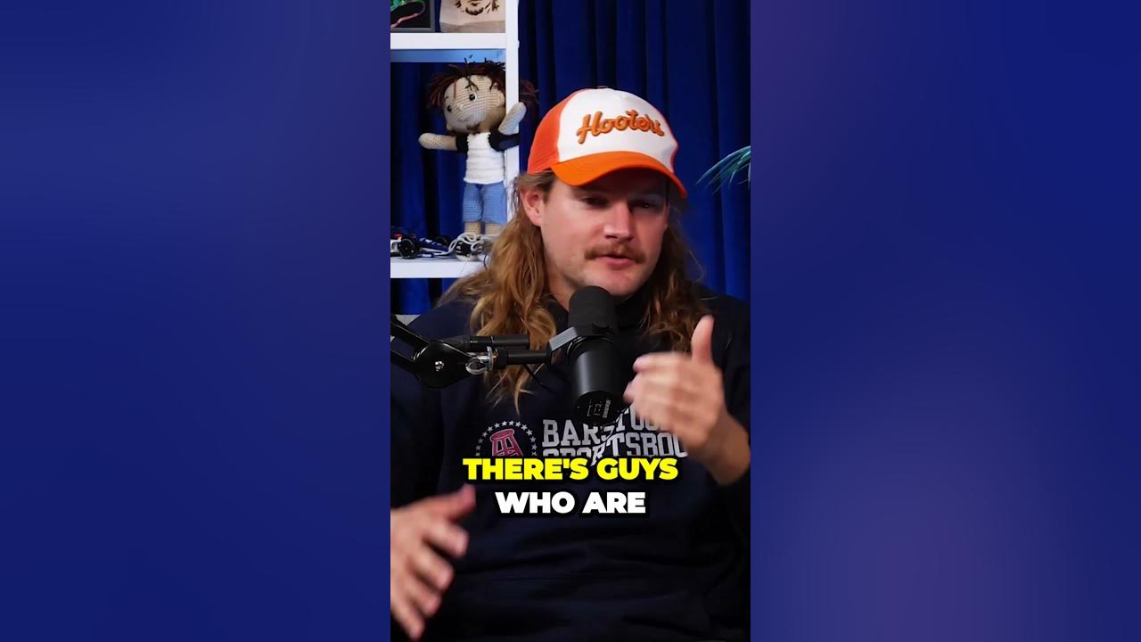 Inside billionaire summer camp with Caleb Pressley YouTube