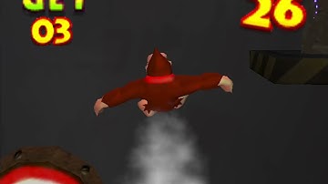 Donkey Kong 64 Ep. 25 - Hideout Helm & K. Rool Boss Battle - FINAL EPISODE!