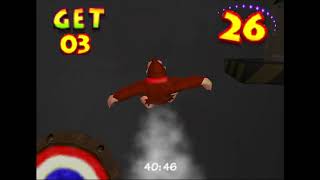 Donkey Kong 64 Ep. 25 - Hideout Helm & K. Rool Boss Battle - Final Episode