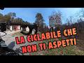 Scopriamo la PISTA CICLABILE Cavazzo - Pioverno