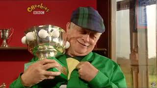 Cbeebies Brum - S03 Episode 21 Brum And The F Buggy