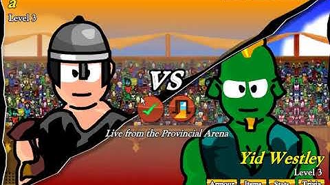 TAS Sword And Sandals 2 Part 1 name a