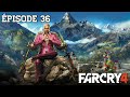 FAR CRY 4 #36 | LA FORTERESSE ROYALE