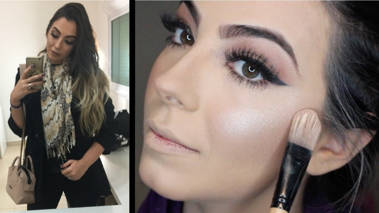 SE ARRUME CMG: SHOW CABARÉ!!