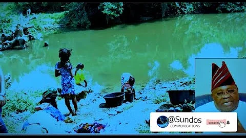 "Osun in Crisis: Epidemic Ravages Owena, Seven Inmates Flee Ilesa Prison!"