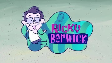 RICKY BERWICK 👅