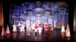 2013 Nutcracker - Angels
