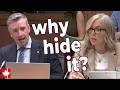 They Voted To HIDE It Conservatives Liberals Clash Over Carney S Travel Records And Ethics Screens 