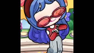Voviii 💙(El outfit lo hice yo lo pueden copiar)