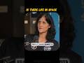 Is There Life In Space #sunitawilliams #rajshamini #podcast #shorts