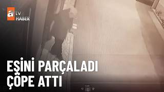 77 yaşındaki adamın acı sonu - atv Ana Haber 7 Nisan 2026