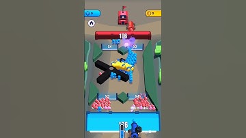 Mob Control game 🎯 with funny 😂#gamingvideos #games #gamingcommunity #trickypuzzles #views #view