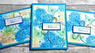 Try This Easy One Sheet Wonder!